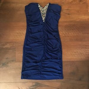 Deb Homecoming Dress